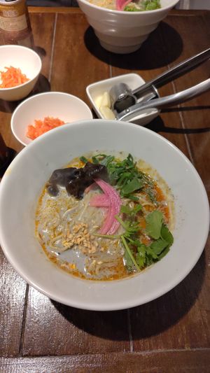  at Noodle Factory Life in Oita