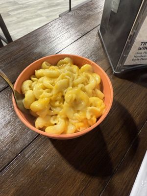   at Grandma's Ice Cream & Waffles in Rockville