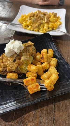  at Grandma's Ice Cream & Waffles in Rockville