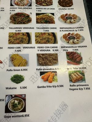  at Zarpar in Zaragoza