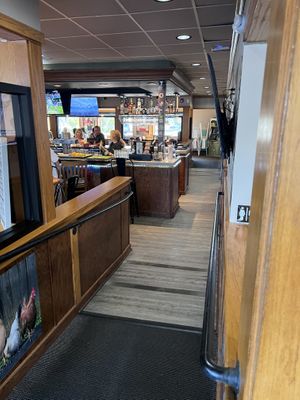   at Hippy Hen House in Murrells Inlet