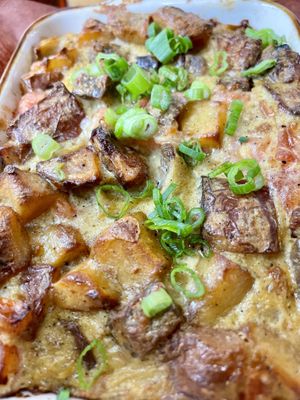   at Hippy Hen House in Murrells Inlet