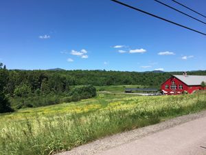  at Vermont Artisan Coffee & Tea in Waterbury Center