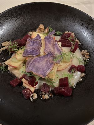 Starter  at Das Alois in Tux