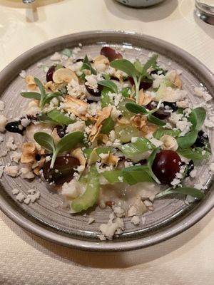 Starter  at Das Alois in Tux