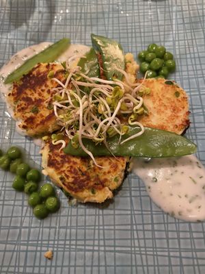 Main  at Das Alois in Tux