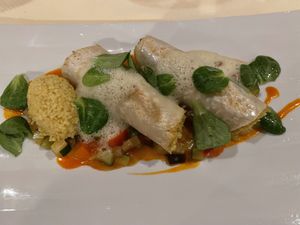 Main  at Das Alois in Tux