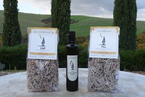  at Agriturismo La Tana del Bianconiglio in Castiglione Dorcia