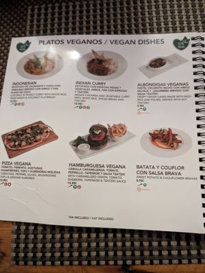  at La Plaza in Malaga