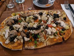  at La Plaza in Malaga