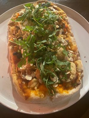  at La Plaza in Malaga