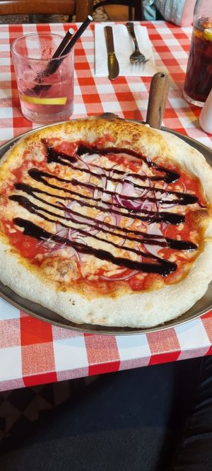  at Pings in Kilmarnock