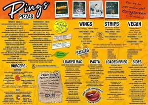  at Pings in Kilmarnock