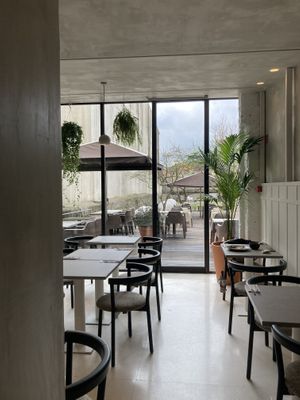   at daTerra in Guimaraes