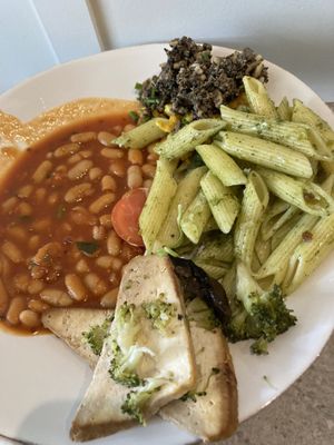   at daTerra in Guimaraes