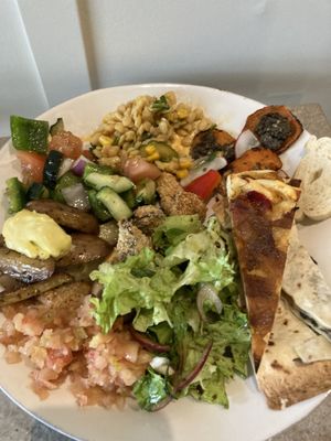   at daTerra in Guimaraes