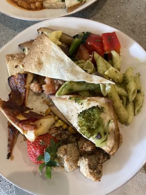   at daTerra in Guimaraes