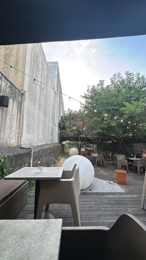   at daTerra in Guimaraes