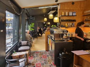  at The Swan in Dunedin