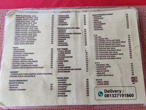  at Pineapple Resto in 