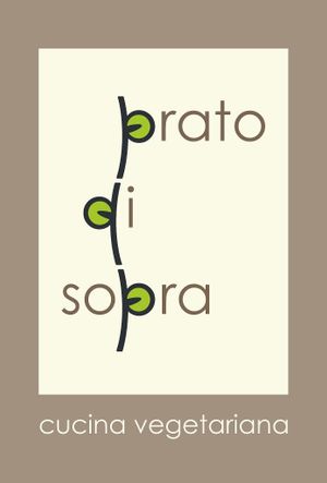 logo at Prato di Sopra in Grottaferrata