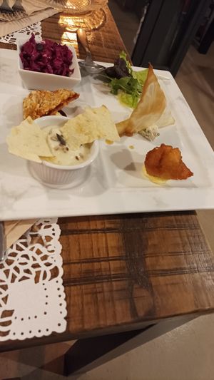  at Prato di Sopra in Grottaferrata