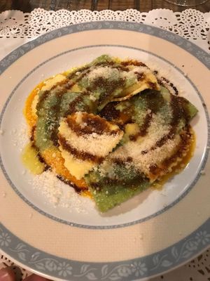   at Prato di Sopra in Grottaferrata