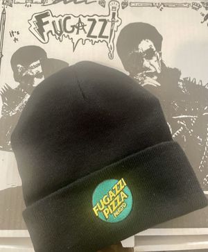   at Fugazzi Pizza - Pointe Saint-Charles in Montreal