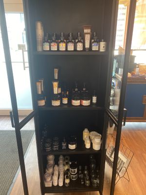 Davines Produkte   at Fräulein Frise in Wuppertal