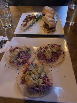   at Alchemist Plant Pub  in Boise