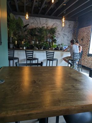  at Alchemist Plant Pub  in Boise