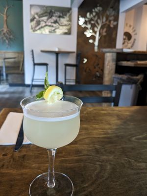  at Alchemist Plant Pub  in Boise