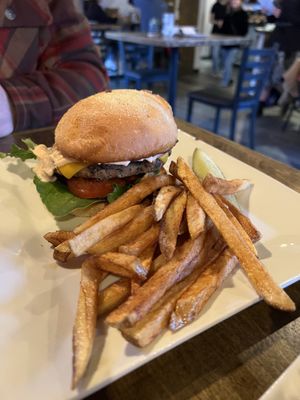   at Alchemist Plant Pub  in Boise