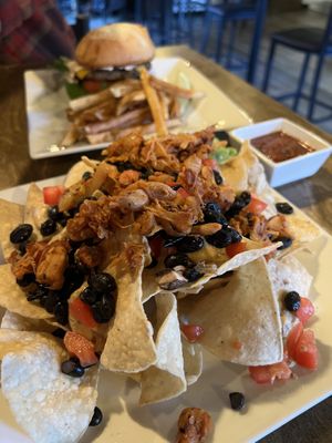   at Alchemist Plant Pub  in Boise