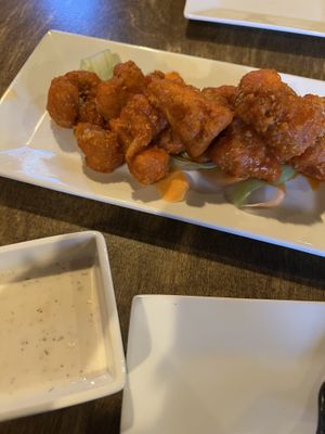   at Alchemist Plant Pub  in Boise