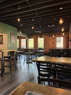   at Alchemist Plant Pub  in Boise