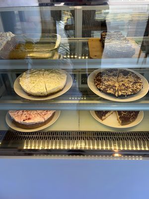  at PURALMA Vegan Bakery in San Jose