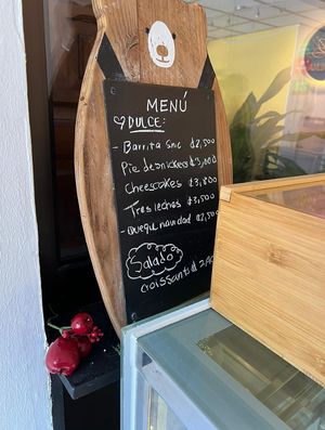  at PURALMA Vegan Bakery in San Jose