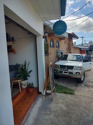  at PURALMA Vegan Bakery in San Jose