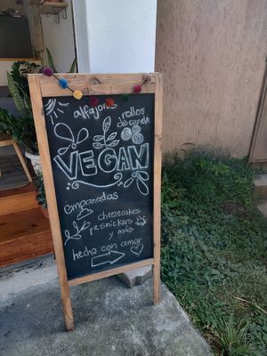  at PURALMA Vegan Bakery in San Jose