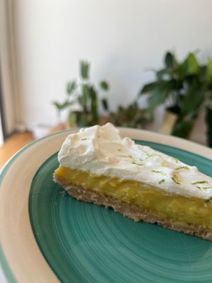  at PURALMA Vegan Bakery in San Jose