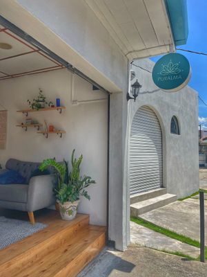  at PURALMA Vegan Bakery in San Jose