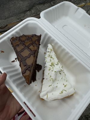   at PURALMA Vegan Bakery in San Jose