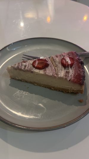   at PURALMA Vegan Bakery in San Jose