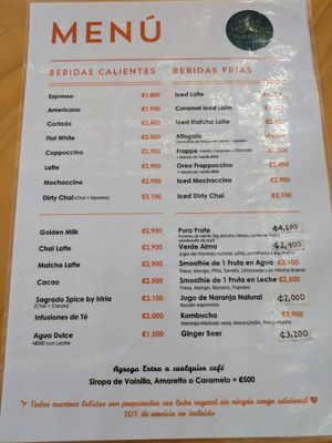  at PURALMA Vegan Bakery in San Jose