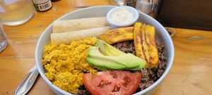  at PURALMA Vegan Bakery in San Jose