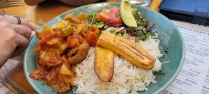  at PURALMA Vegan Bakery in San Jose