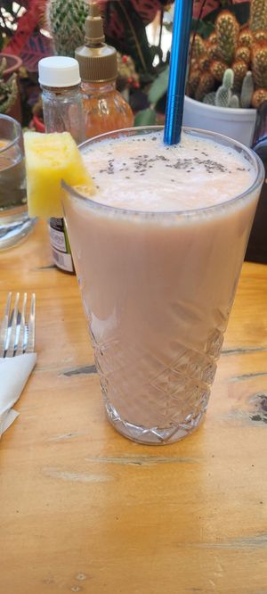  at PURALMA Vegan Bakery in San Jose