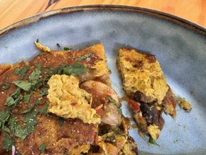   at PURALMA Vegan Bakery in San Jose