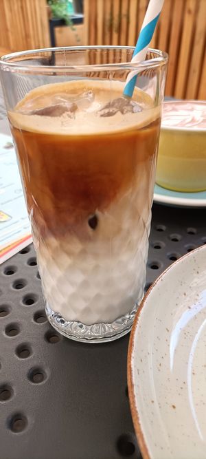  at Balans Kawy Speciality & Bajgiel in Gdansk